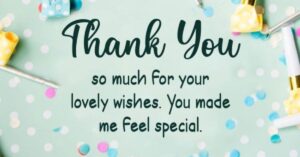 110+ Birthday Wishes to Myself – Grateful & Blessed