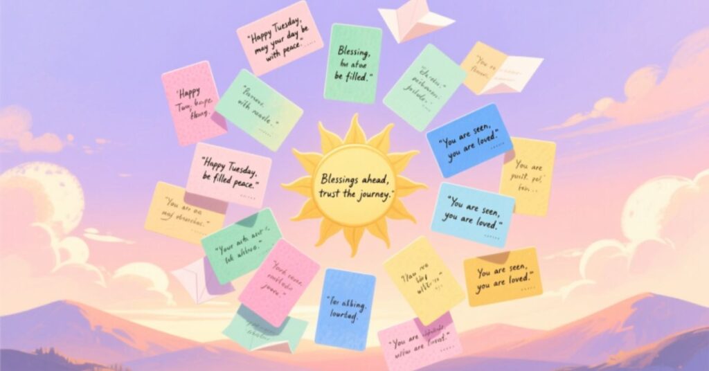 200 happy tuesday blessings and prayers to inspire you quotes