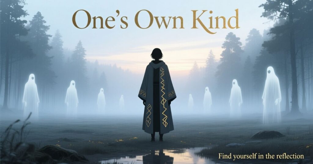 One’s Own Kind