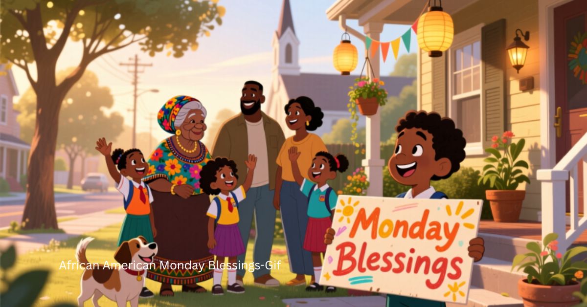 160+African American Monday Blessings-Gif (1)