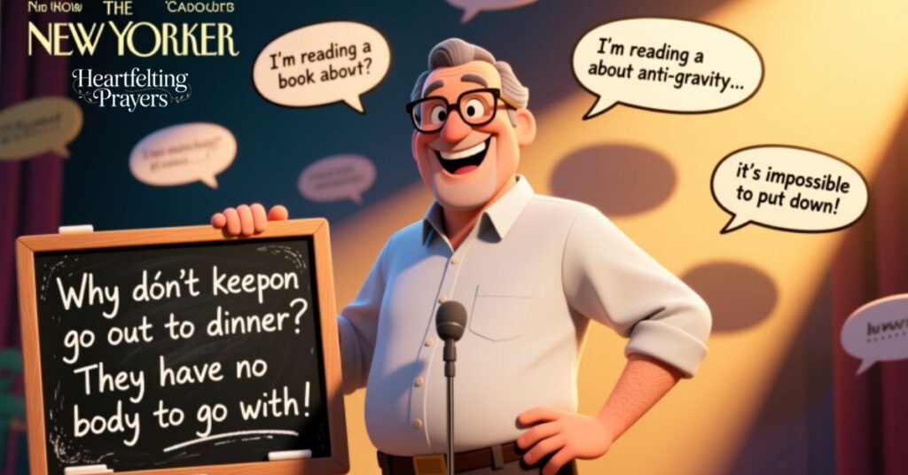 Best Dad Jokes for Adults