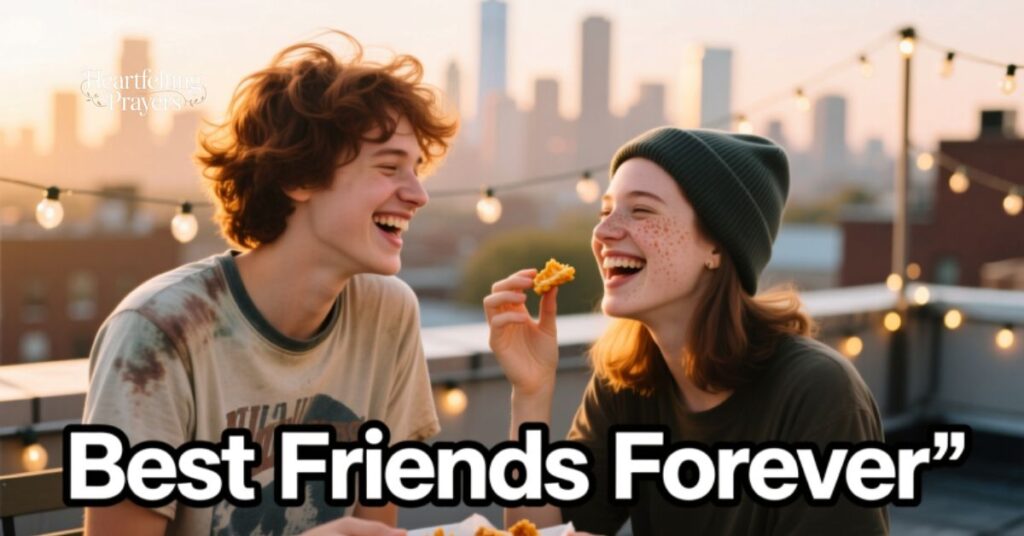 Best Friend Captions For Instagram