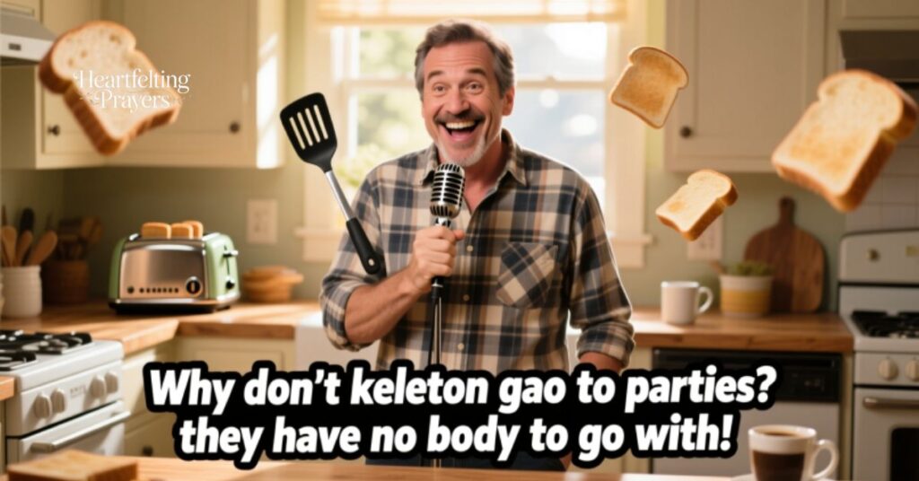 Best One Liner Dad Jokes