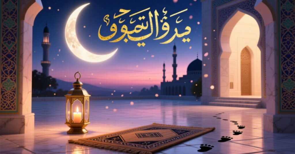 Friday Blessings and Prayers