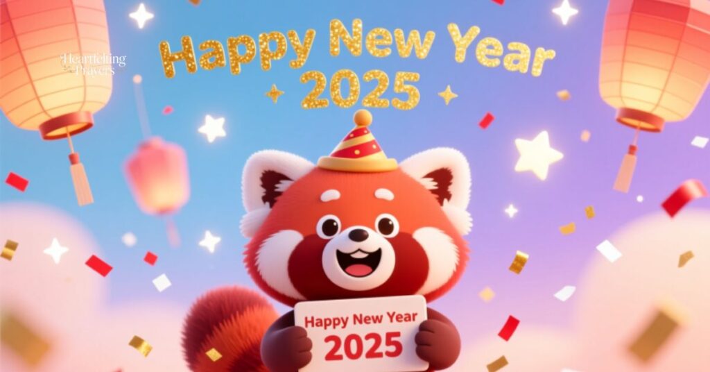Funny Happy New Year Messages