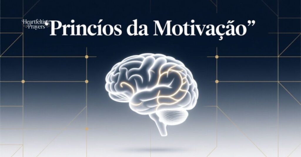 Princípios da Motivação