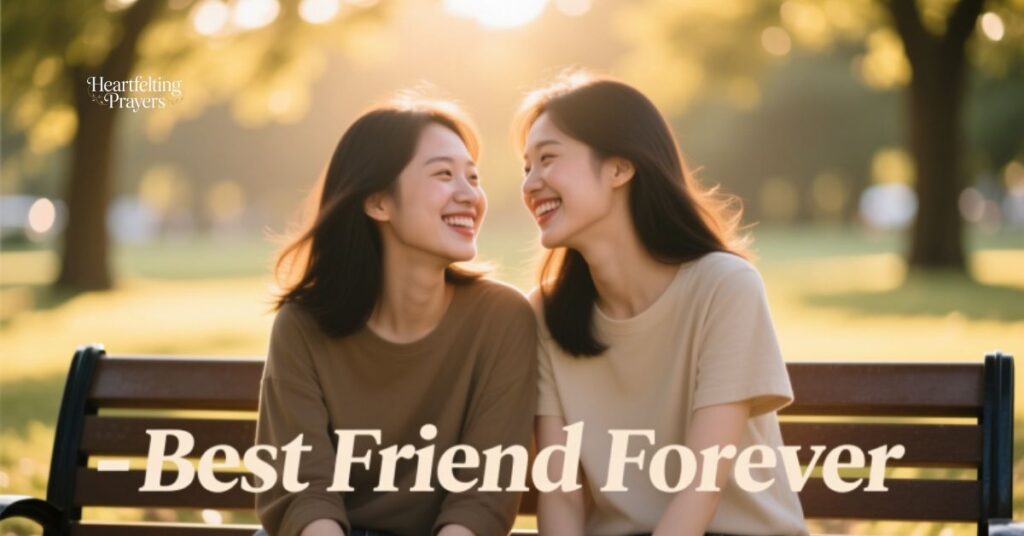 Short Best Friend Captions For Instagram