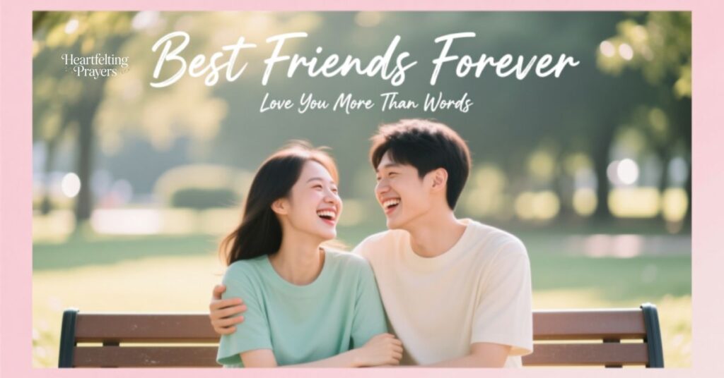 Short Best Friend Captions Love Instagram