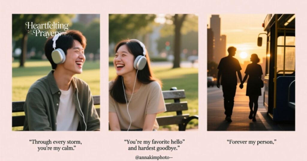 Short Captions for Best Friend