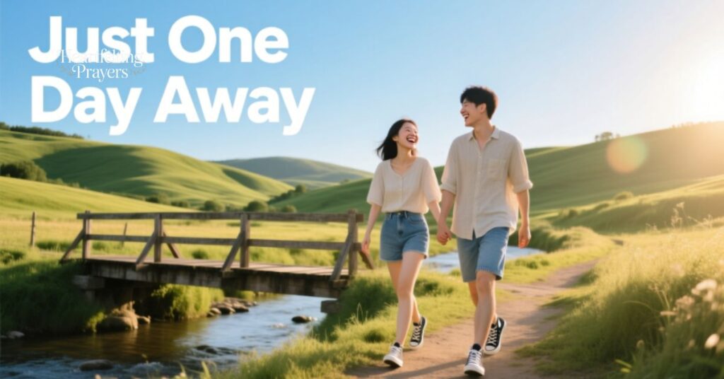 Short Day Trip Captions For Instagram