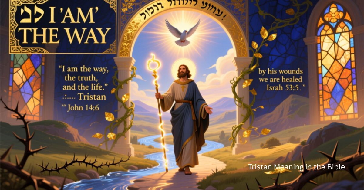 True Tristan Meaning in the BibleSpiritual Symbolism & Verses