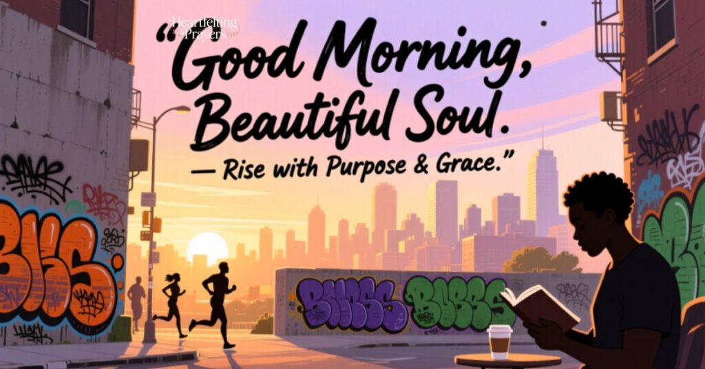 african american good morning quotes