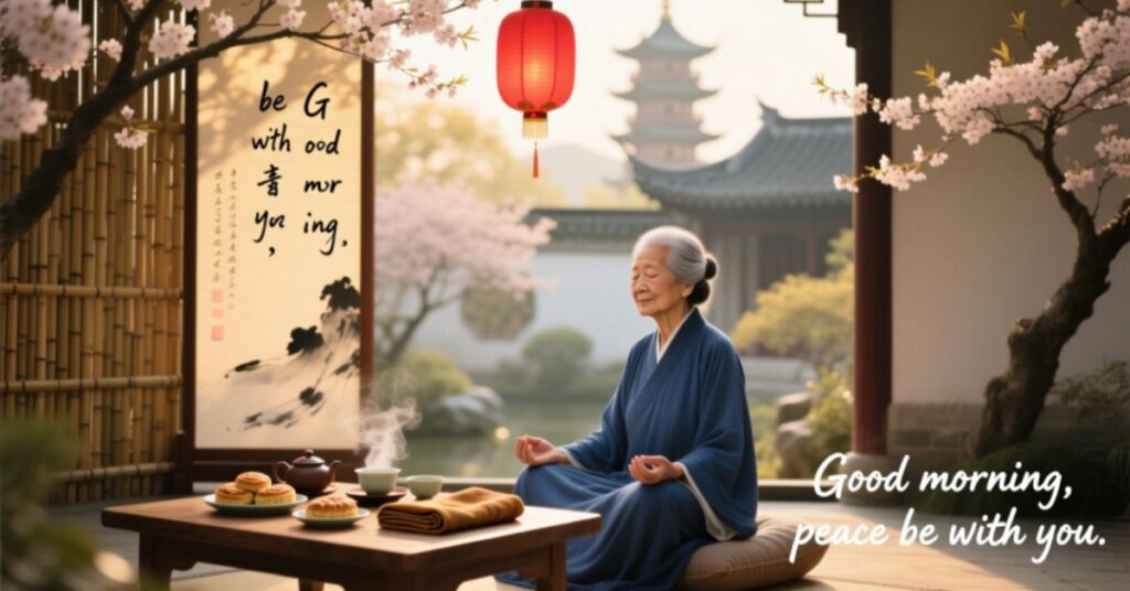 saturday morning blessings