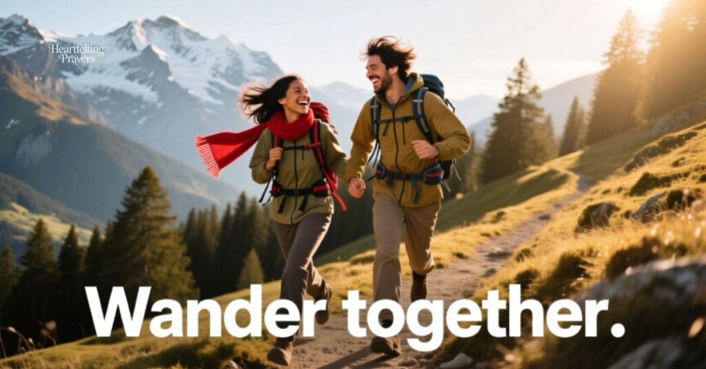 short couple travel captions for instagram