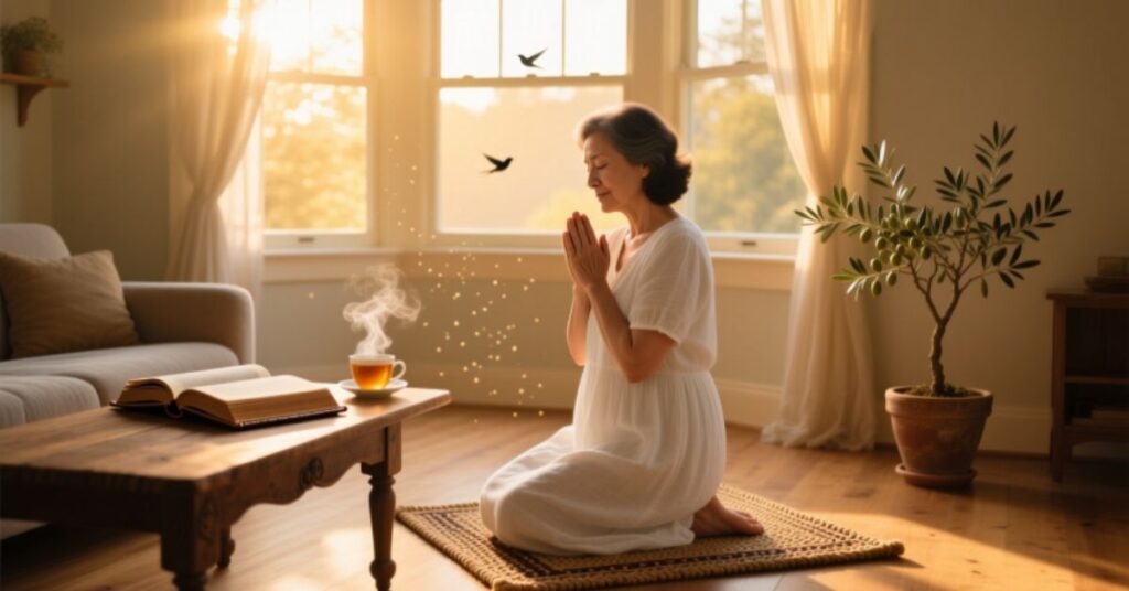 sunday morning blessings and prayers images