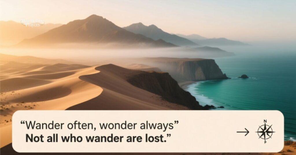 traveling captions for instagram