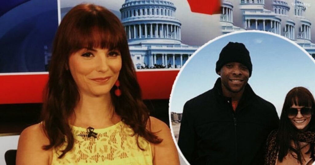 A Modern Power Couple Built on Equality