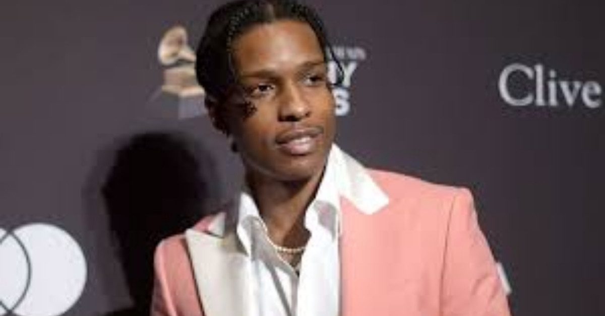 A$AP Rocky net worth