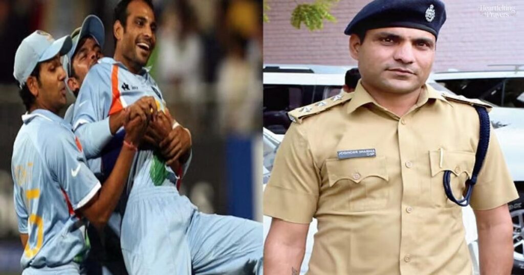 Age, Height, and Physical Details