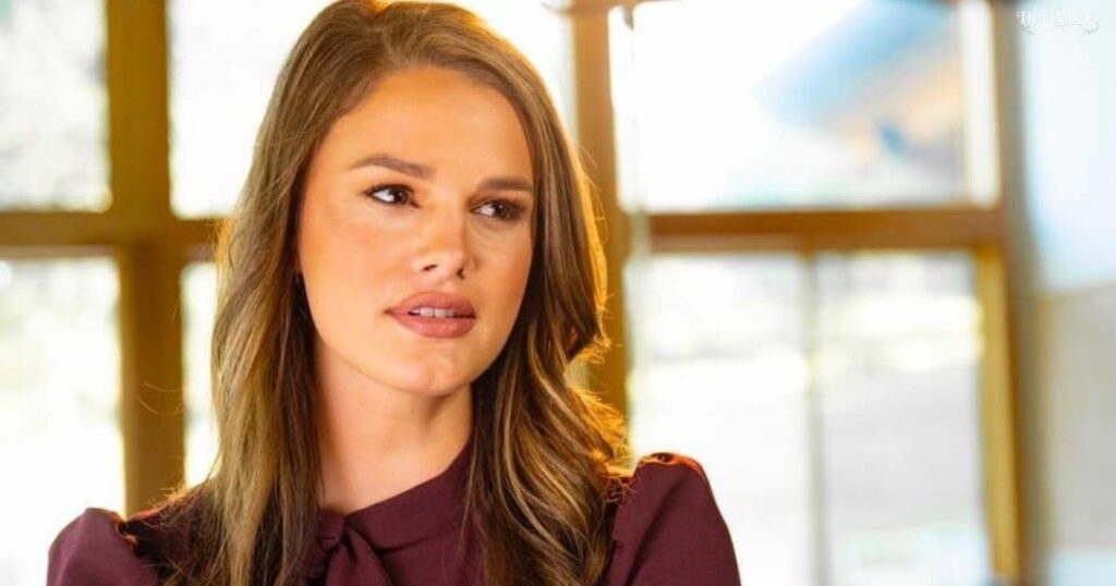 Alicia Crowder Career Journey