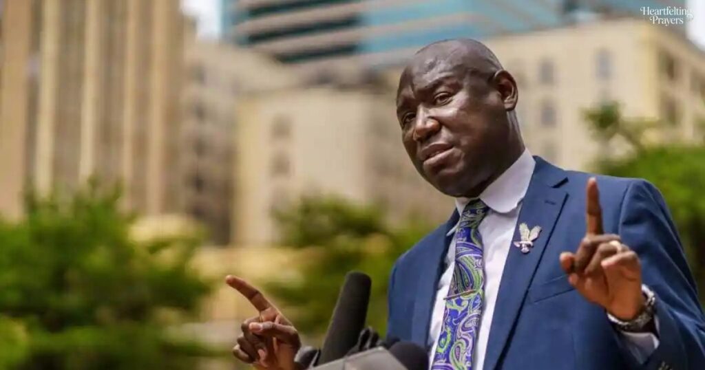 Ben Crump’s Ongoing Influence in the Justice System