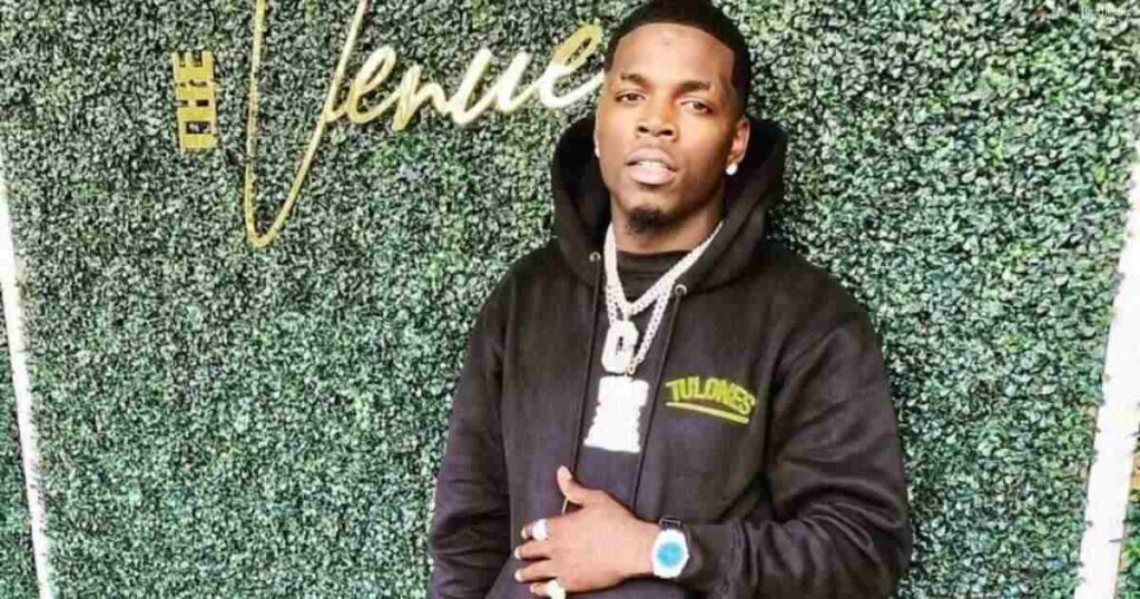 Big Boogie’s Journey to Fame Bigger Than Physical Dimensions