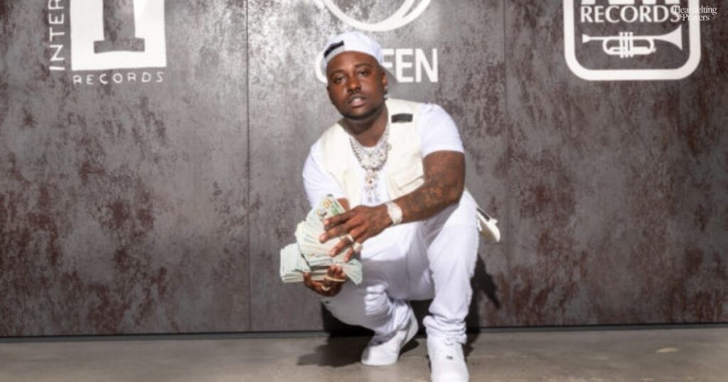 Blacc Zacc Music Career Journey