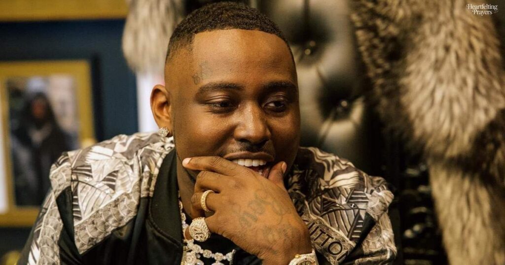 Blacc Zacc net worth Relationship and Personal Life