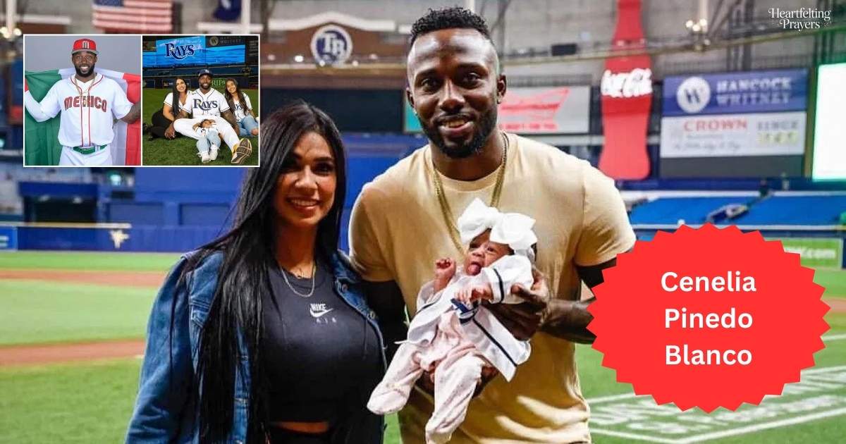 Cenelia Pinedo Blanco