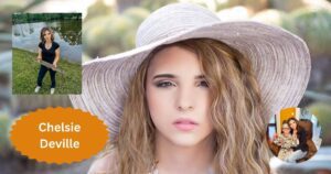 Chelsie Deville