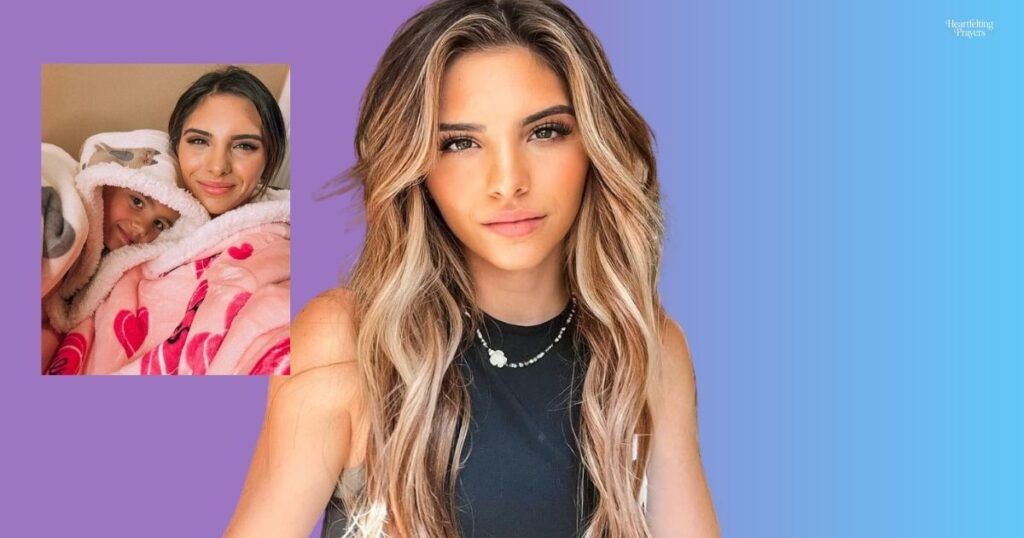 Chelsie Deville Net Worth 2025