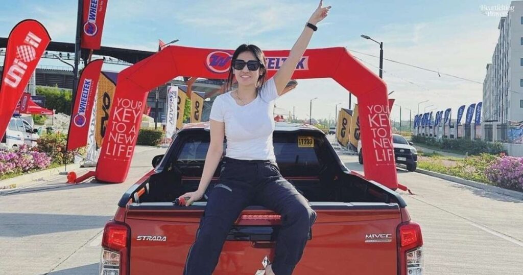 Cherry White Net Worth 2025