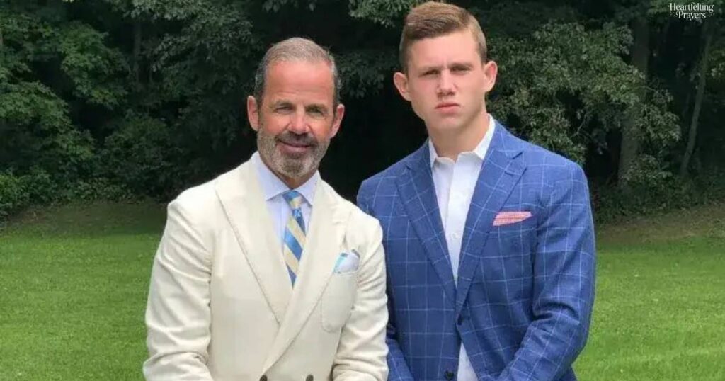 Chip Batchelder Education Background