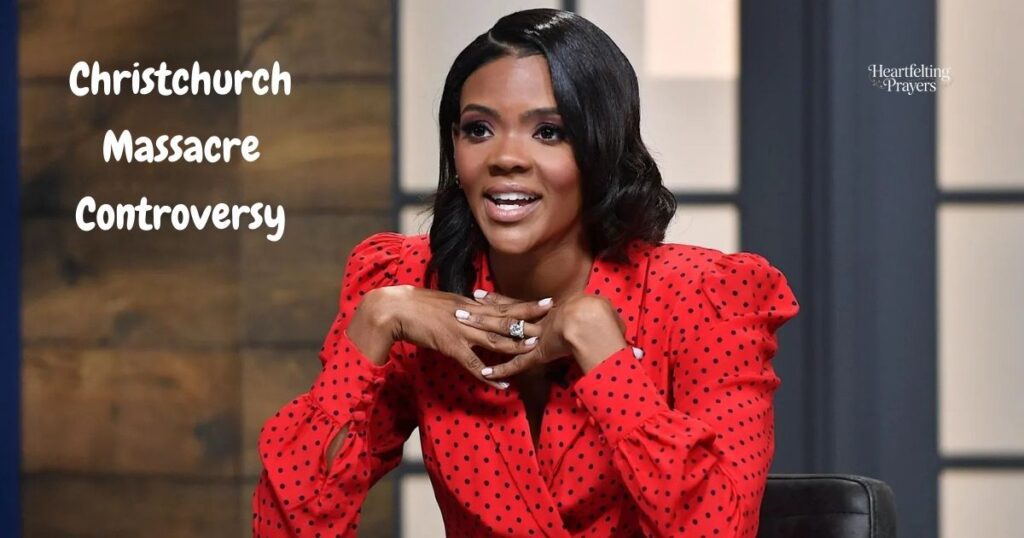 Christchurch Massacre Controversy