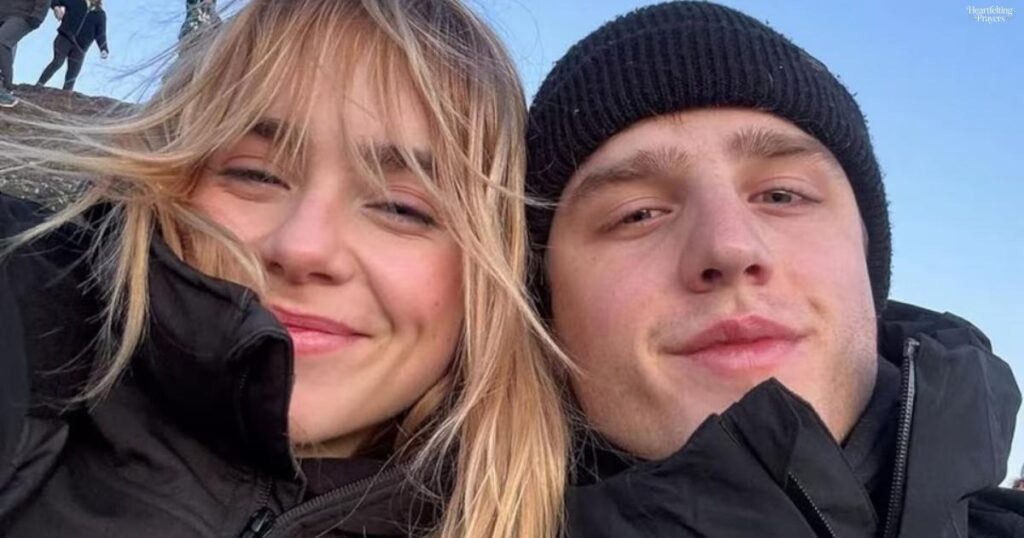 Clara Galle Relationship in 2025