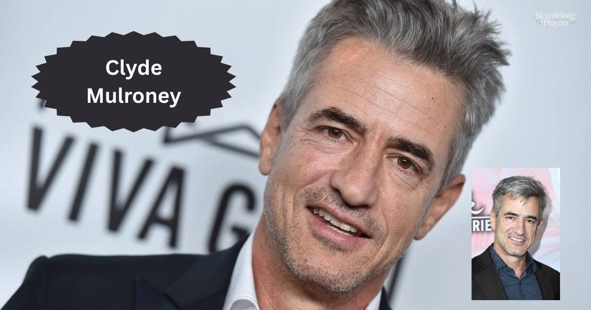 Clyde Mulroney