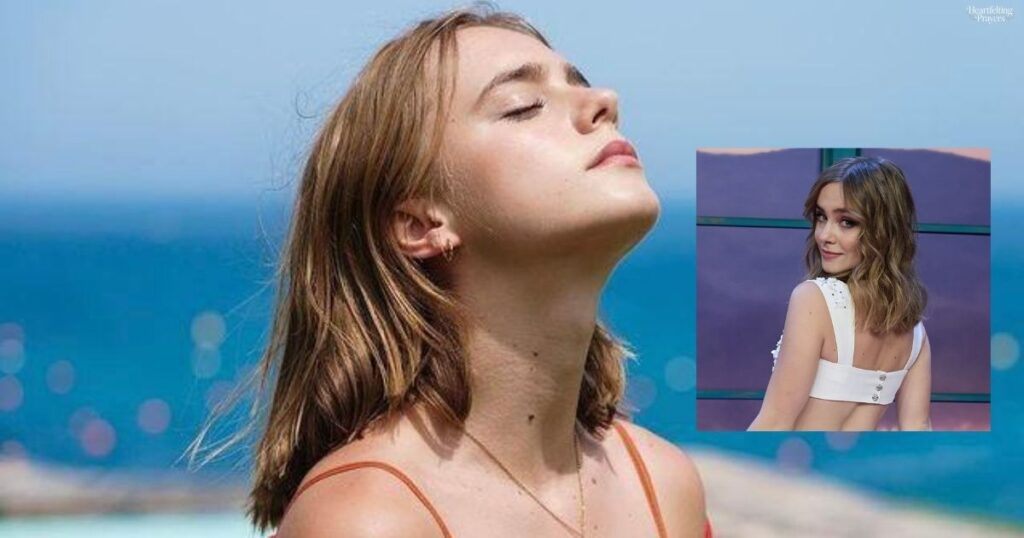 Complete Clara Galle Filmography