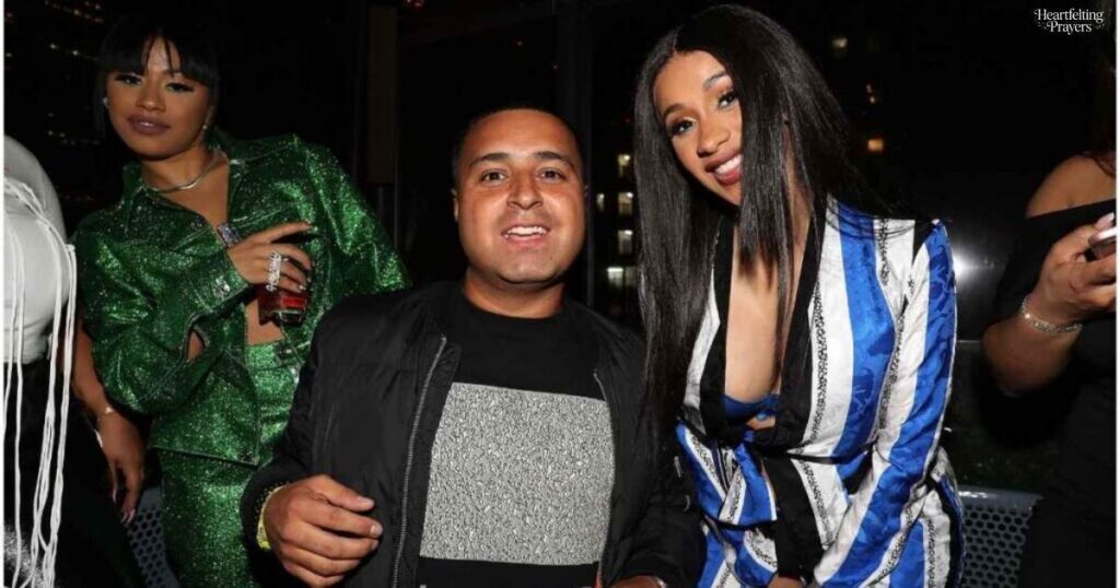 DJ Camilo Hot 97 Salary & Radio Career Earnings