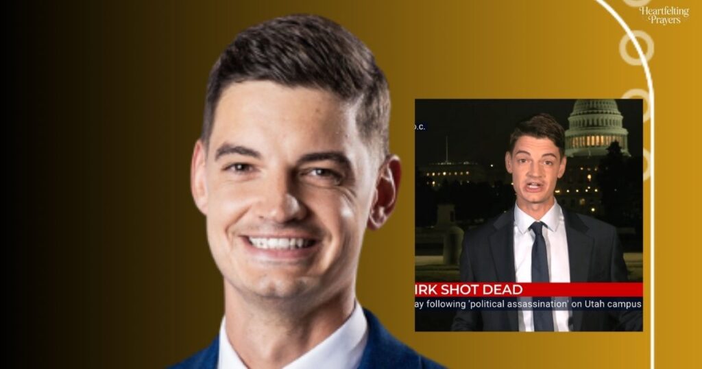 Does Ben Leo Have a Wife