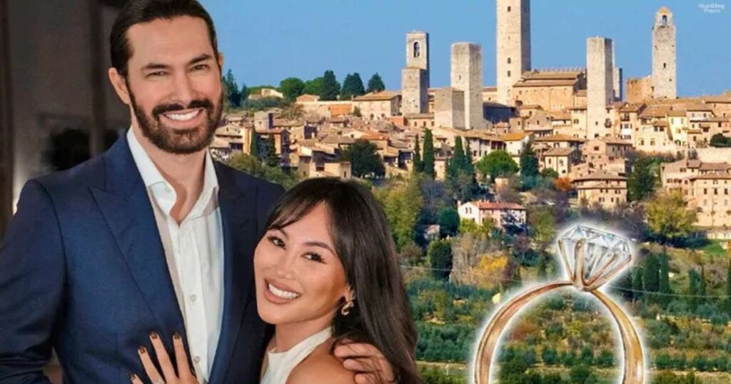 Dorothy Wang Relationship Updates And Personal Life 2025