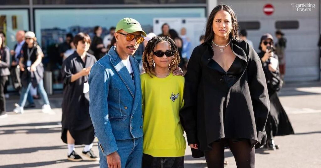 Dynamics and Influence How Pharrell’s Siblings Shaped Him