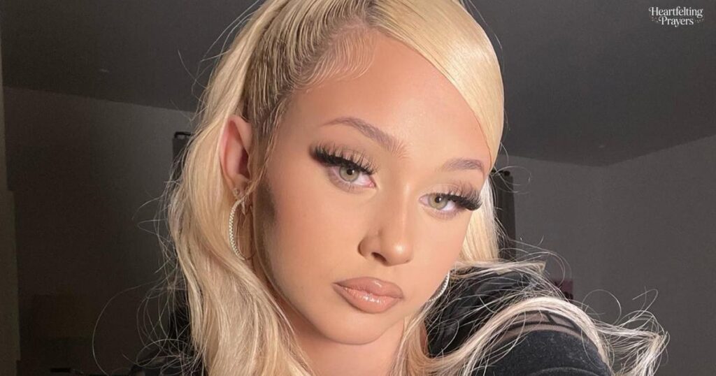 Early Life & Entry Into Fame