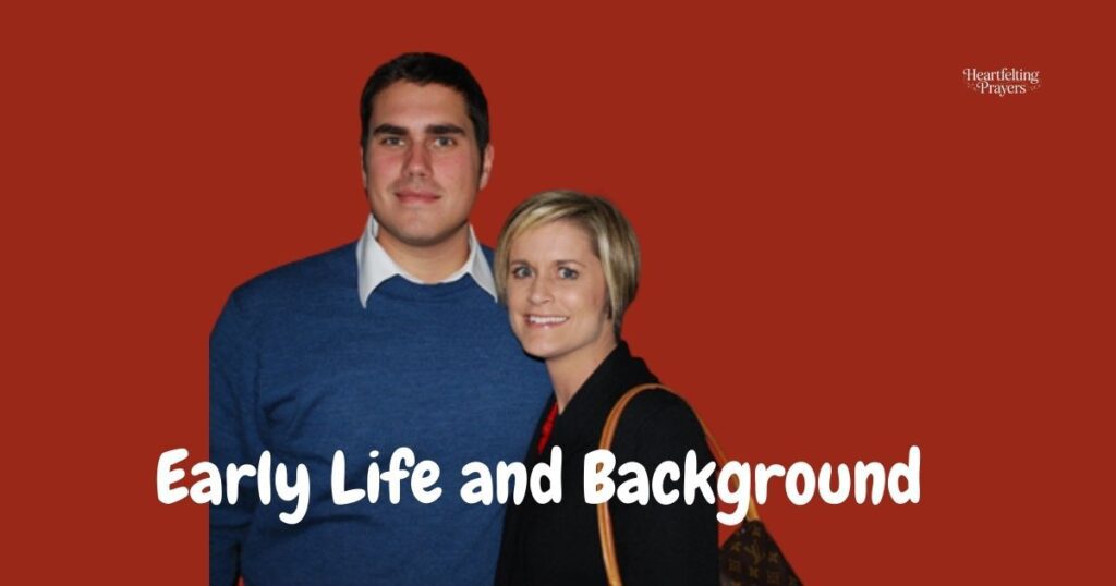 Early Life and Background