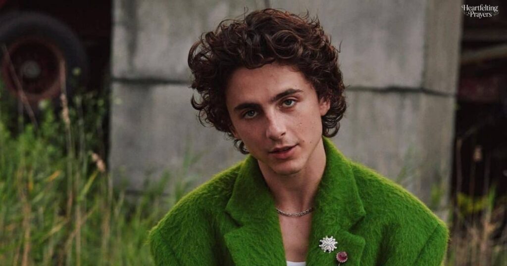 Early Life and Background