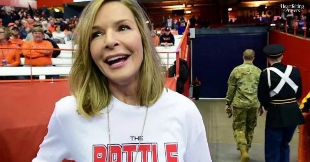 Elaine Boeheim’s Relationship with Jim Boeheim Today