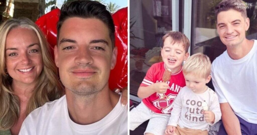 Family Life with Ben Leo