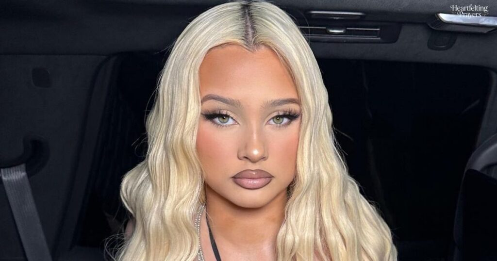 Fashion, Modeling & Brand Collaborations