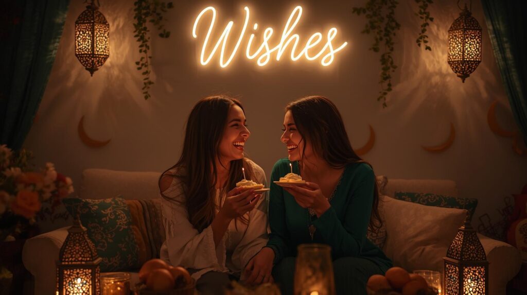 For the Friend Who is Like Family