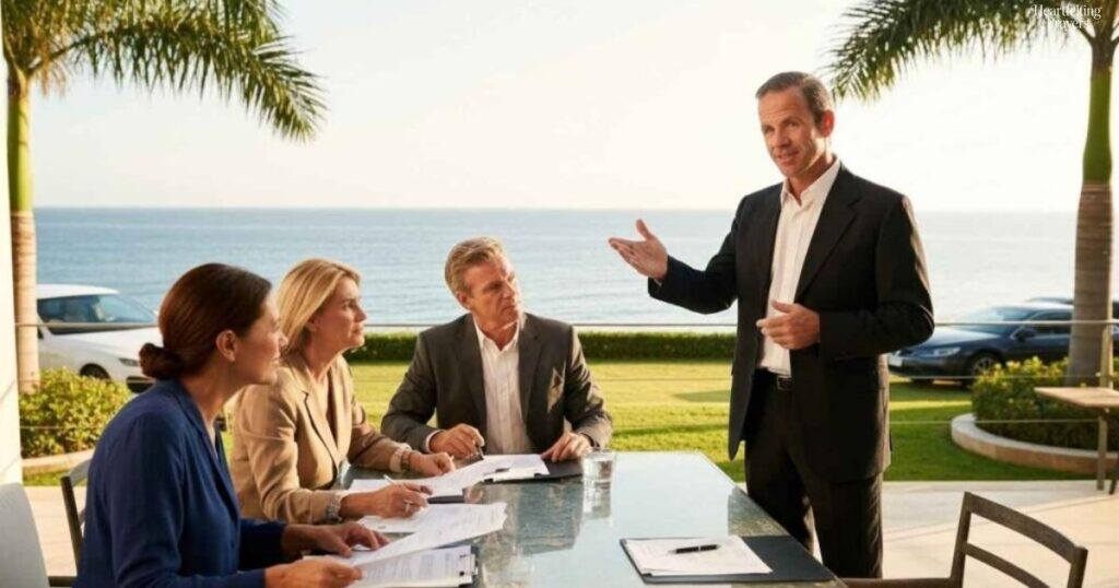 Future Outlook Chip Batchelder’s Net Worth Projection