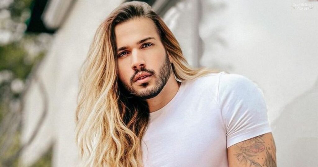 Gabriel Mansur Net Worth